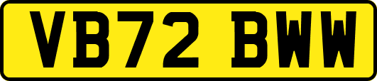 VB72BWW