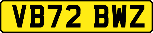 VB72BWZ