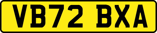 VB72BXA