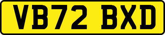 VB72BXD