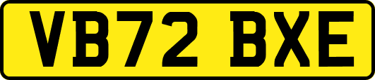 VB72BXE