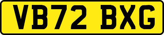 VB72BXG