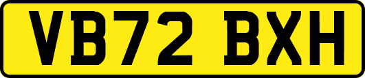 VB72BXH