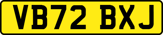VB72BXJ