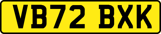 VB72BXK
