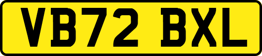 VB72BXL