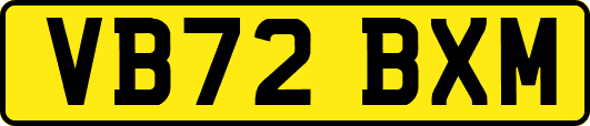 VB72BXM