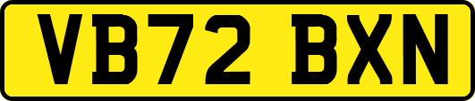 VB72BXN