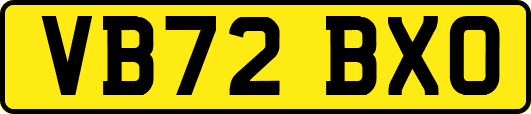 VB72BXO