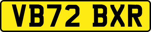 VB72BXR