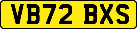 VB72BXS