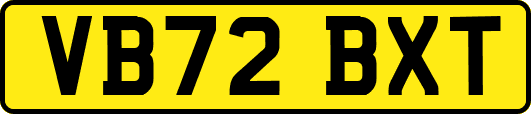 VB72BXT