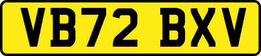 VB72BXV