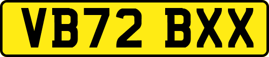 VB72BXX