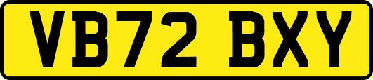 VB72BXY