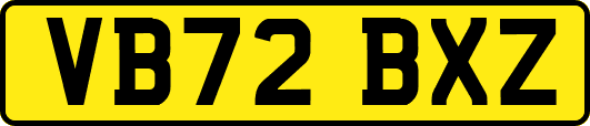 VB72BXZ
