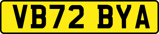 VB72BYA