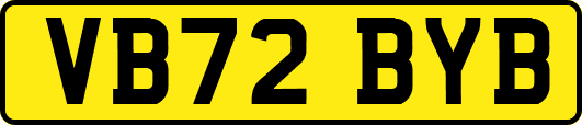 VB72BYB