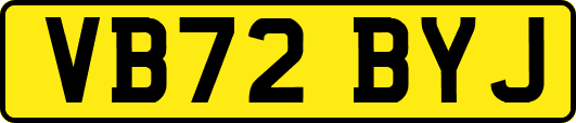 VB72BYJ