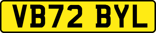 VB72BYL