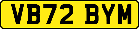 VB72BYM
