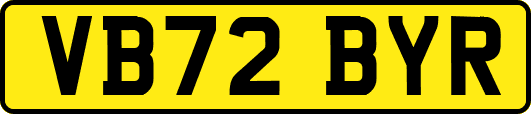 VB72BYR