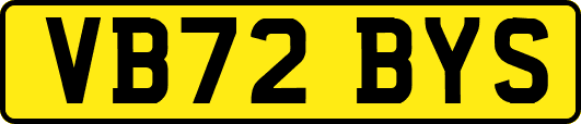 VB72BYS