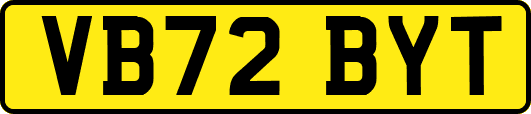 VB72BYT
