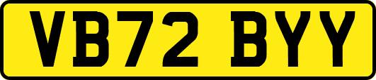 VB72BYY