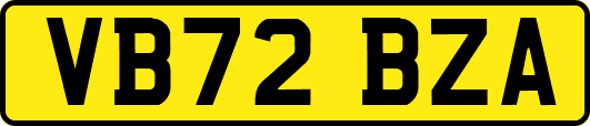 VB72BZA