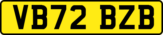 VB72BZB