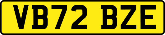 VB72BZE