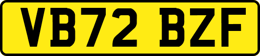 VB72BZF