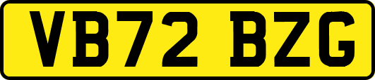 VB72BZG