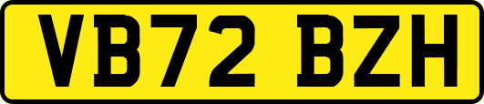 VB72BZH