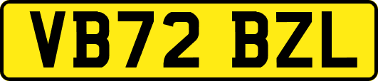 VB72BZL