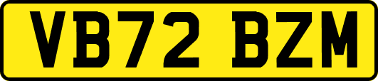 VB72BZM