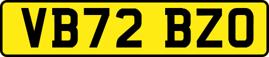 VB72BZO
