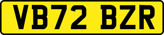 VB72BZR