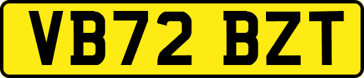 VB72BZT