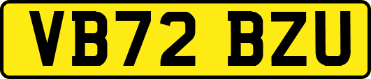 VB72BZU
