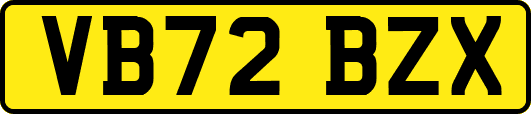 VB72BZX