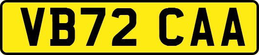 VB72CAA