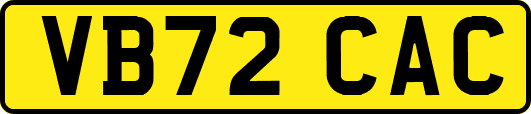 VB72CAC