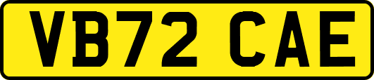 VB72CAE