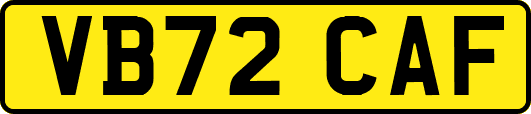 VB72CAF