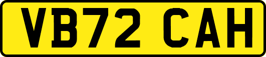 VB72CAH