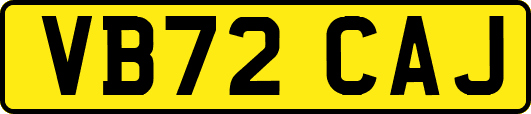 VB72CAJ