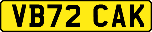 VB72CAK