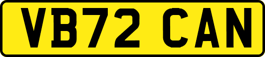 VB72CAN